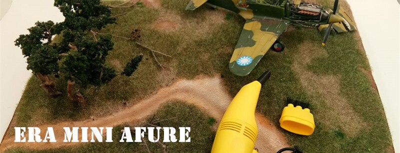 miniature Dust removal tool USB interface Scenario Sand Table Diy Tool Handmade Material clean dust