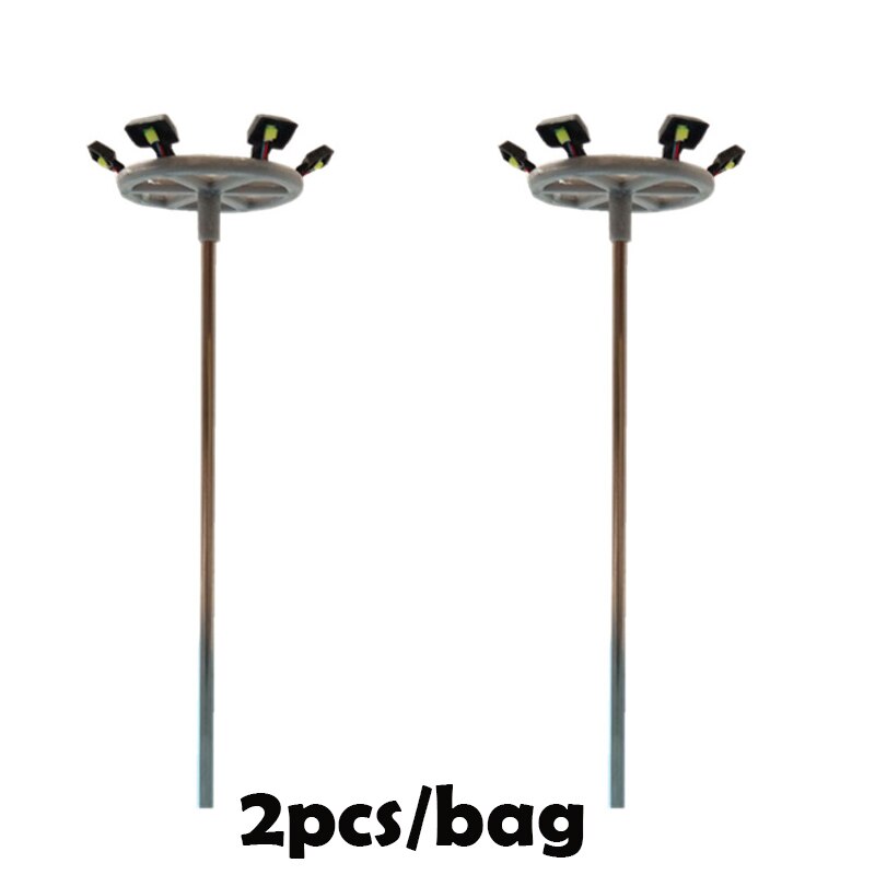 Miniature model 1:87/1:100 Simulated Elevated Lighthouse Construction sand table train rail scene accessories Miniature model 1:87/1:100 Simulated Elevated Lighthouse Construction sand table train rail scene accessories