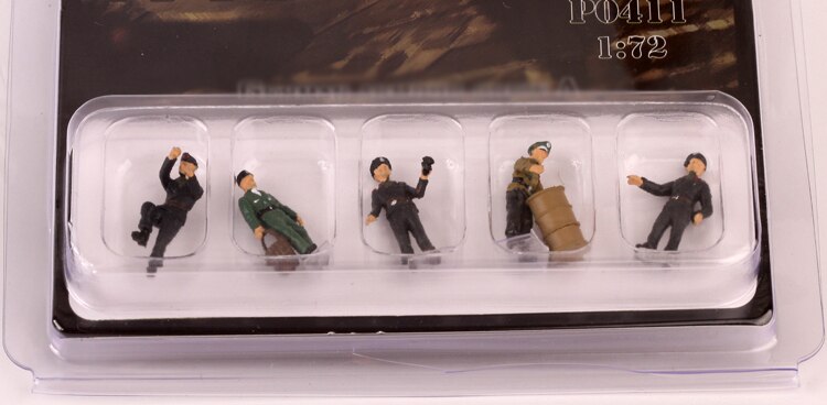 1/72 P0411 German Soldier It can cooperate with V2 rocket climbing ladder or Tiger tank. 1/72 P0411 German Soldier It can cooperate with V2 rocket climbing ladder or Tiger tank.