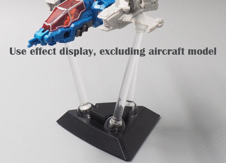 Fighters, bombers, transporters Model universal support Suitable for multiple models