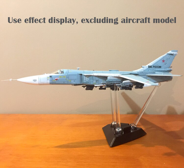 Fighters, bombers, transporters Model universal support Suitable for multiple models