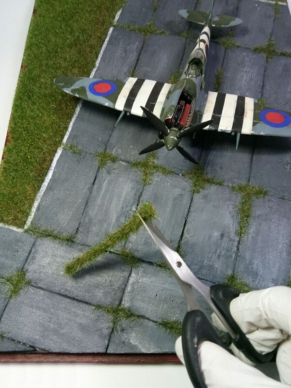 miniature Strip type grass Model DIY Production of Train Sand Table Building Miniature Scenario Consumables miniature Strip type grass Model DIY Production of Train Sand Table Building Miniature Scenario Consumables