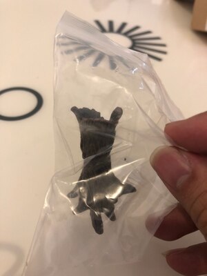 miniature Dead tree pile vegetation Train railway Military Scene Model DIY material A pack of two.