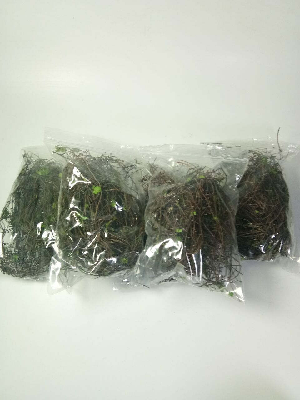 miniature Withered vine Situational Platform Rebuilding Materials 200ml Military scenario