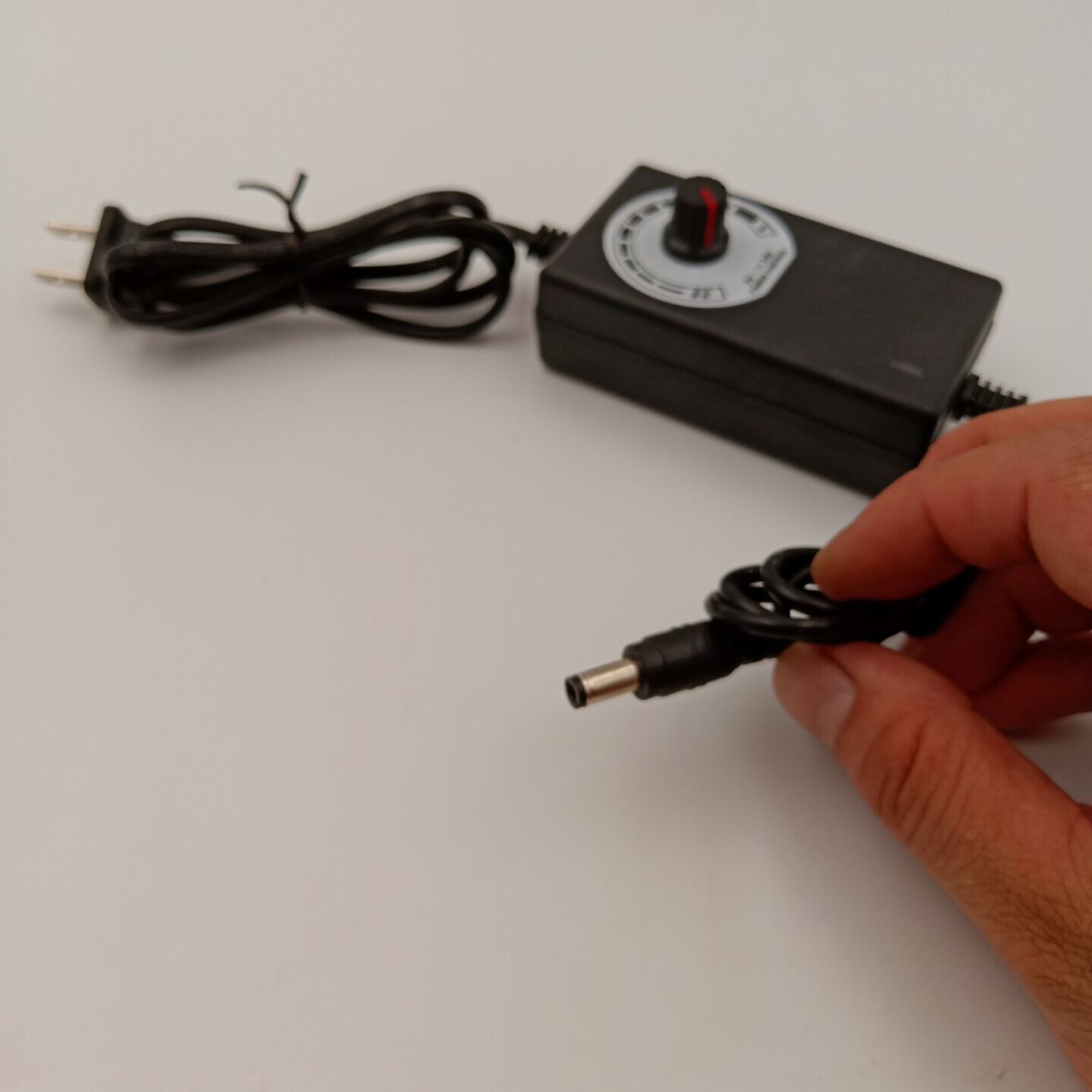 3-24V adjustable power supply Adapter Sand table model lighting Special Voltage Regulator for LED