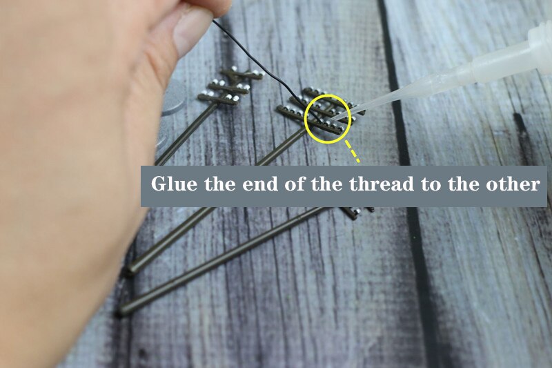 Miniature model Model of high voltage transmission tower Spire tower finished product Sand table landscape accessories Miniature model Model of high voltage transmission tower Spire tower finished product Sand table landscape accessories