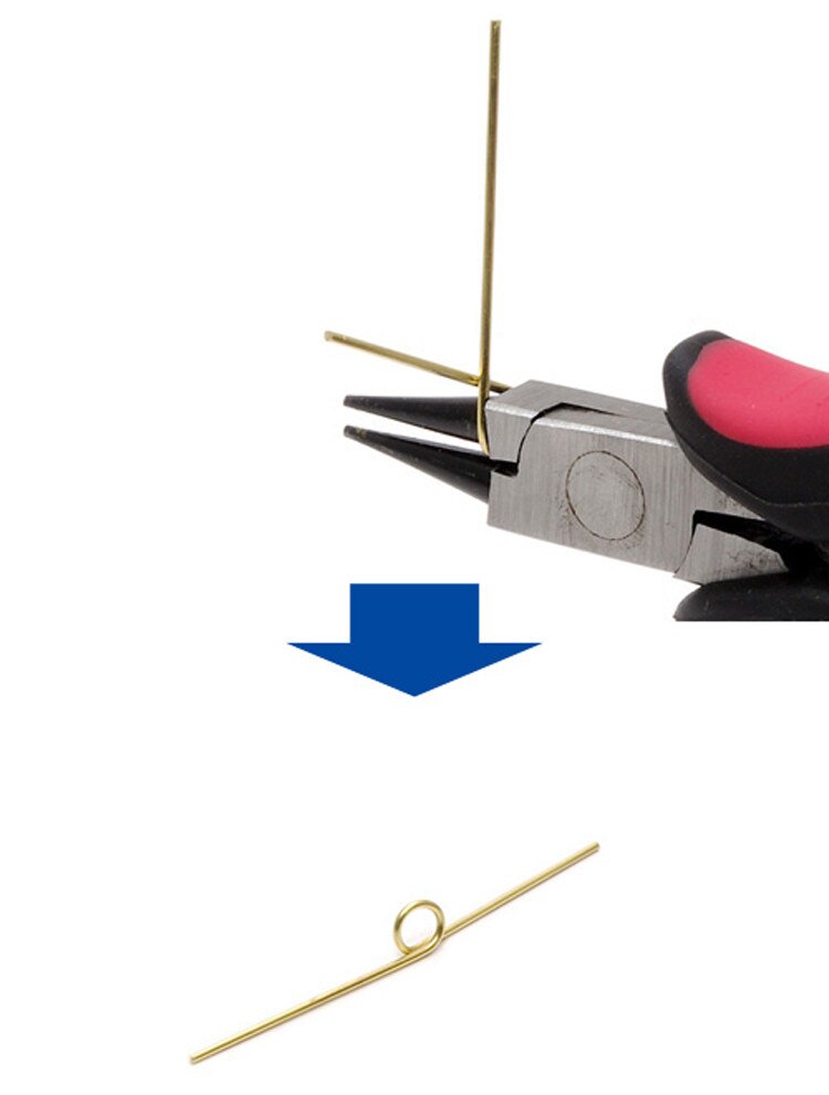 Professional bending pliers for etched metal wire bending Model Specificity Sand Table Scene Model DIY Tool Professional bending pliers for etched metal wire bending Model Specificity Sand Table Scene Model DIY Tool