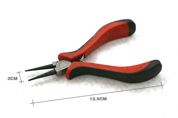 Professional bending pliers for etched metal wire bending Model Specificity Sand Table Scene Model DIY Tool Professional bending pliers for etched metal wire bending Model Specificity Sand Table Scene Model DIY Tool