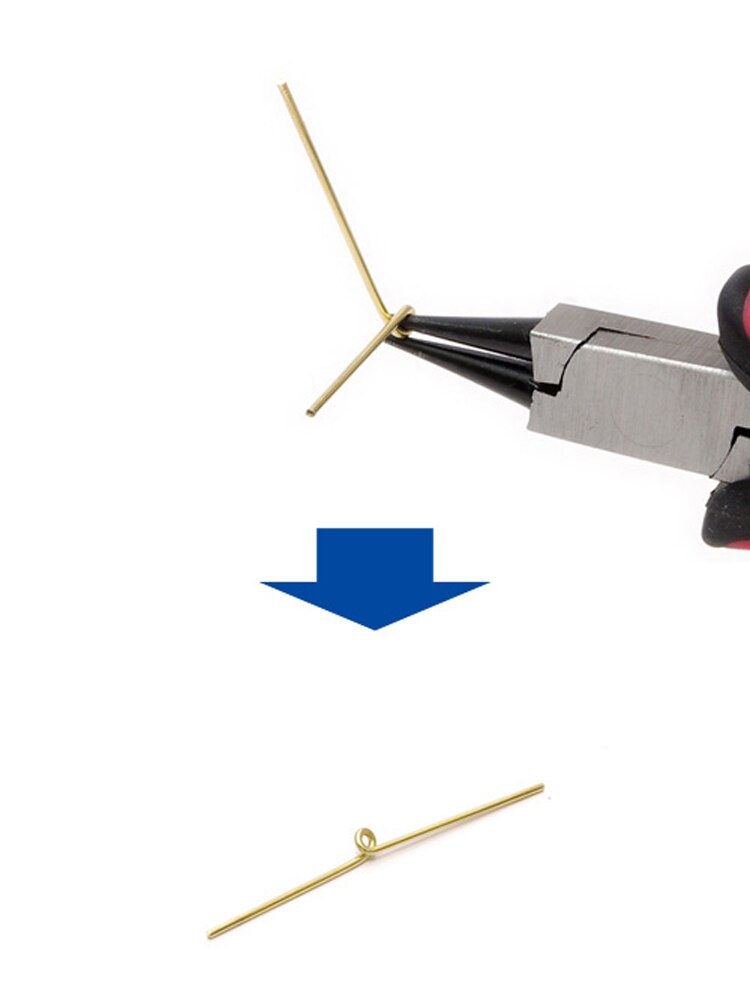 Professional bending pliers for etched metal wire bending Model Specificity Sand Table Scene Model DIY Tool Professional bending pliers for etched metal wire bending Model Specificity Sand Table Scene Model DIY Tool