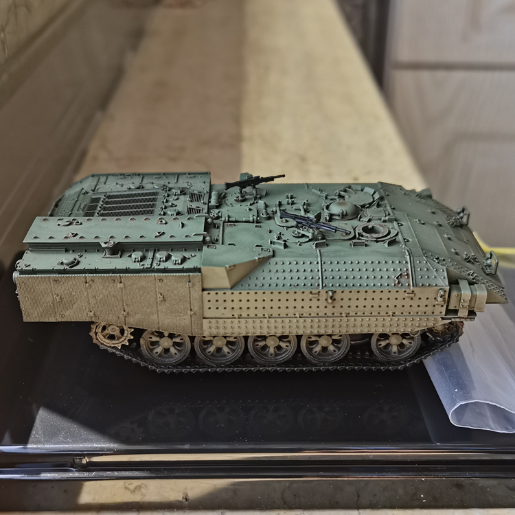 72103b 1/72 Israel Azzarit Armored Troops Heavy Tank Model Alloy Metal Diecast & Toy Vehicle F Collectible Gift Collection Toys 72103b 1/72 Israel Azzarit Armored Troops Heavy Tank Model Alloy Metal Diecast & Toy Vehicle F Collectible Gift Collection Toys