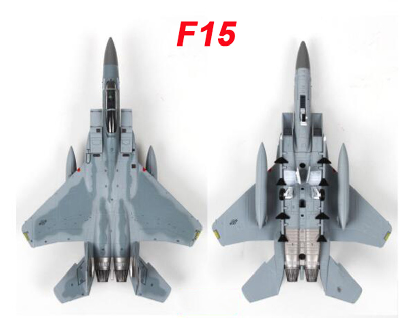 U.S. 1/100 Scale Grumman F-14/F15 Tomcat Diecast aircraft American Navy Alloy With base plane fighter model Kids For collection U.S. 1/100 Scale Grumman F-14/F15 Tomcat Diecast aircraft American Navy Alloy With base plane fighter model Kids For collection