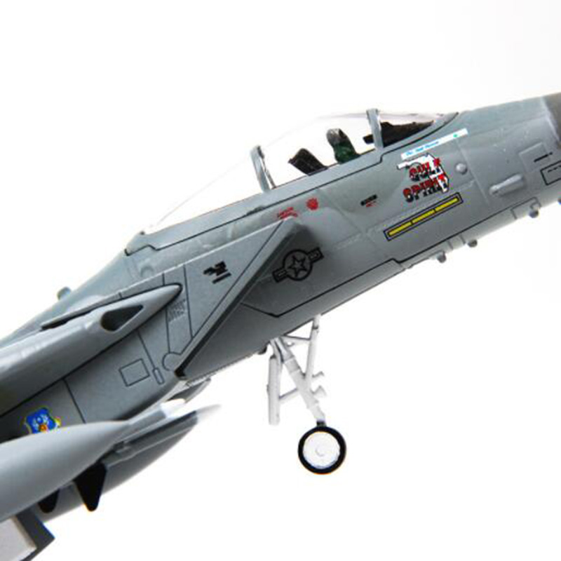 U.S. 1/100 Scale Grumman F-14/F15 Tomcat Diecast aircraft American Navy Alloy With base plane fighter model Kids For collection U.S. 1/100 Scale Grumman F-14/F15 Tomcat Diecast aircraft American Navy Alloy With base plane fighter model Kids For collection