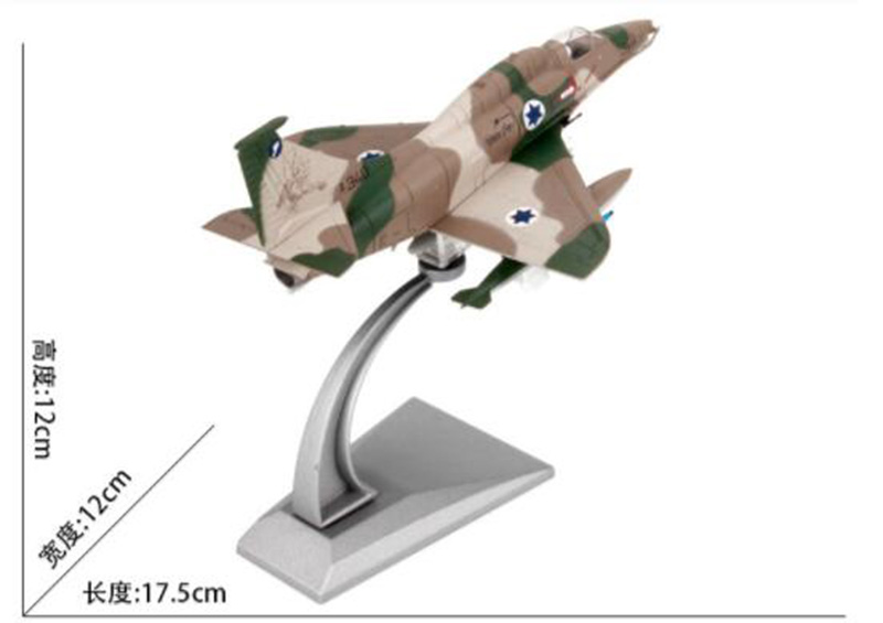 1/72 scale U.S. American Navy Army A-4 Skyhawk metal Fighter aircraft Diecast airplane model children toys for show Collection 1/72 scale U.S. American Navy Army A-4 Skyhawk metal Fighter aircraft Diecast airplane model children toys for show Collection