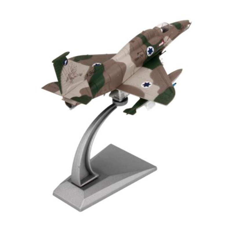 1/72 scale U.S. American Navy Army A-4 Skyhawk metal Fighter aircraft Diecast airplane model children toys for show Collection 1/72 scale U.S. American Navy Army A-4 Skyhawk metal Fighter aircraft Diecast airplane model children toys for show Collection