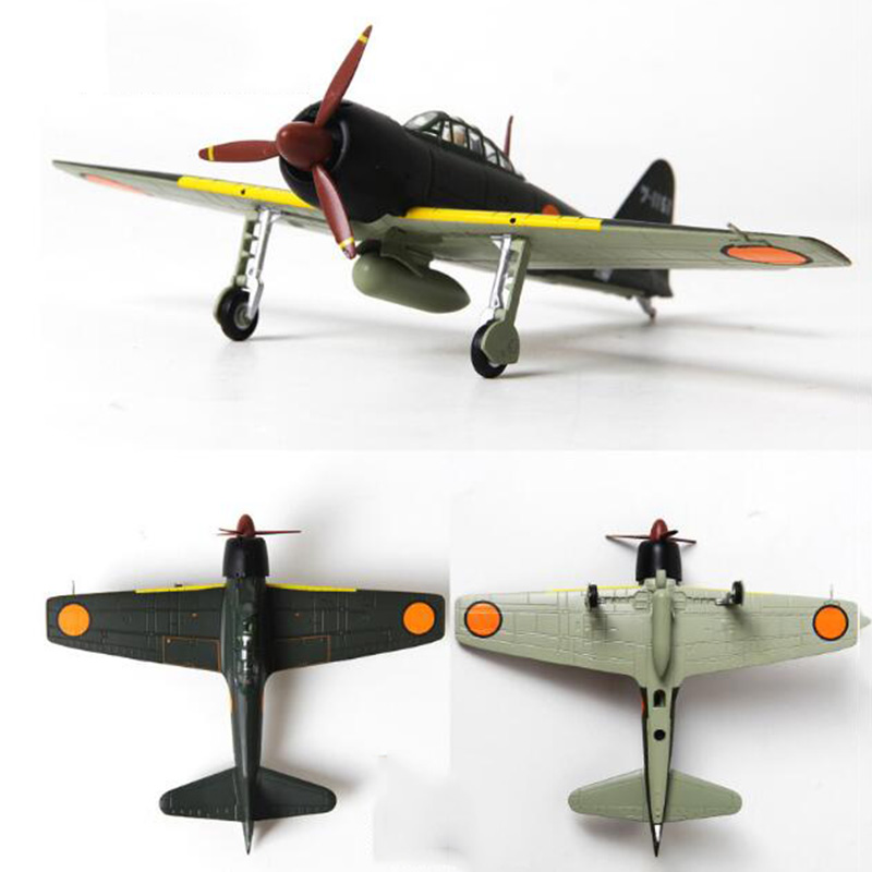 1/72 scale Japan air force zero A6M3 Navy Army Fighter fighter aircraft airplane models adult children toys military model 1/72 scale Japan air force zero A6M3 Navy Army Fighter fighter aircraft airplane models adult children toys military model