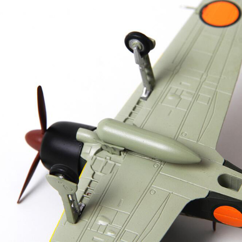 1/72 scale Japan air force zero A6M3 Navy Army Fighter fighter aircraft airplane models adult children toys military model 1/72 scale Japan air force zero A6M3 Navy Army Fighter fighter aircraft airplane models adult children toys military model