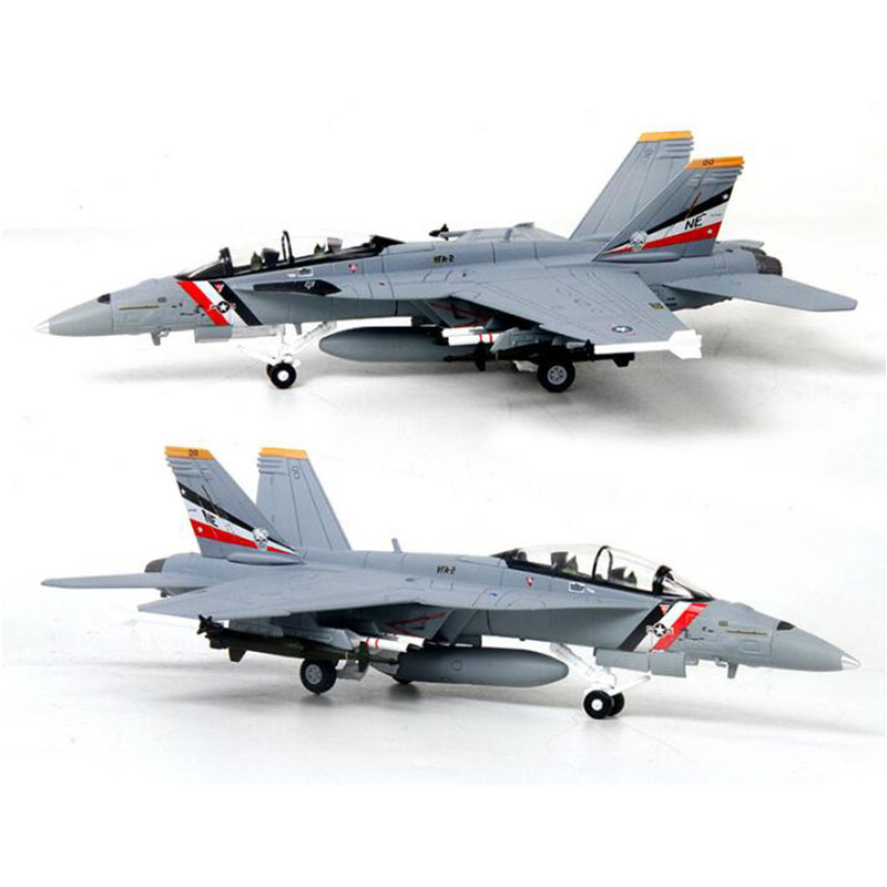 1/100 scale U.S. Marine F / A-18F Fighter F18 Hornett Fighting Aircraft Model Standable Display Collection Gift Souvenir Show 1/100 scale U.S. Marine F / A-18F Fighter F18 Hornett Fighting Aircraft Model Standable Display Collection Gift Souvenir Show