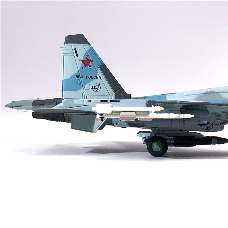 1/100 Scale Alloy AirlineToy Russia Airforce SU 35 Fighter Camo Color Air Force One Diecast Aircraft Plane Model Ornaments Show 1/100 Scale Alloy AirlineToy Russia Airforce SU 35 Fighter Camo Color Air Force One Diecast Aircraft Plane Model Ornaments Show