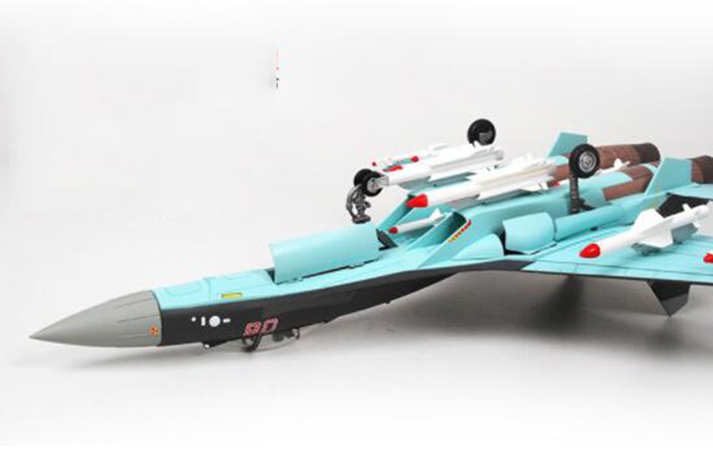 1/48 scale Soviet Union Navy Army Su-35 fighter aircraft Russia Metal Diecast airplane model Kids toys for display collections