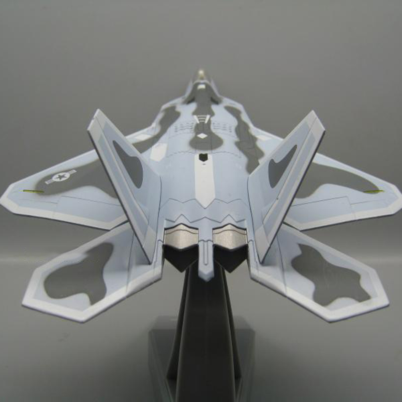 USA 1/100 Military reconnaissance aircraft Model Toys Tomcat F-14A/B AJ200 VF-84 Fighter Navy Army Air Force Diecast Metal Plane USA 1/100 Military reconnaissance aircraft Model Toys Tomcat F-14A/B AJ200 VF-84 Fighter Navy Army Air Force Diecast Metal Plane