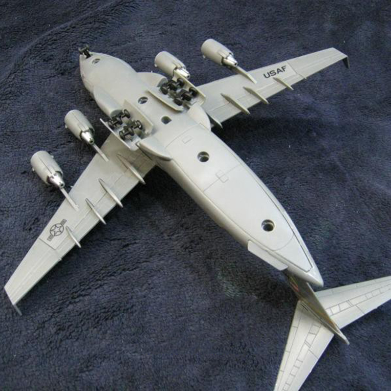 USA 1/100 Military reconnaissance aircraft Model Toys Tomcat F-14A/B AJ200 VF-84 Fighter Navy Army Air Force Diecast Metal Plane USA 1/100 Military reconnaissance aircraft Model Toys Tomcat F-14A/B AJ200 VF-84 Fighter Navy Army Air Force Diecast Metal Plane