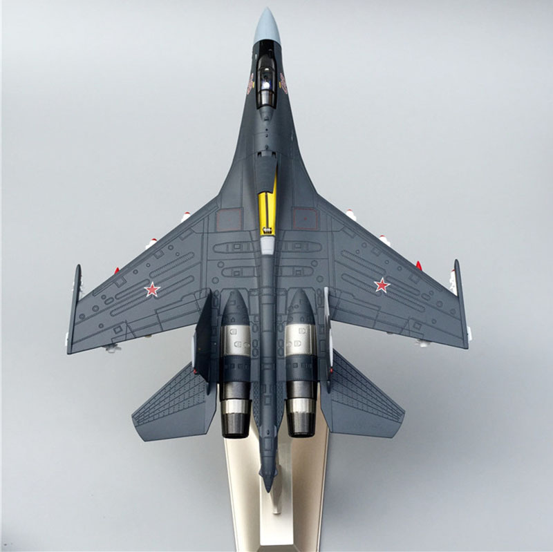 1/72 Plane airplane model Su 35 fighter alloy metal diecast Su35 Sukhoi Su-35 model toy for collection gifts 1/72 Plane airplane model Su 35 fighter alloy metal diecast Su35 Sukhoi Su-35 model toy for collection gifts