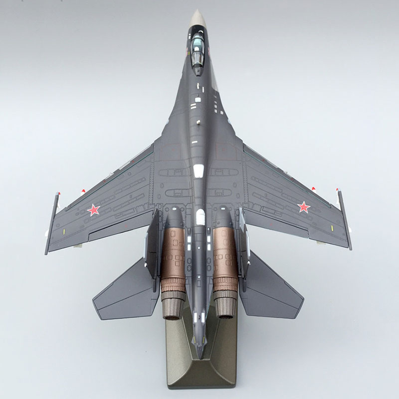 1/72 Plane airplane model Su 35 fighter alloy metal diecast Su35 Sukhoi Su-35 model toy for collection gifts 1/72 Plane airplane model Su 35 fighter alloy metal diecast Su35 Sukhoi Su-35 model toy for collection gifts