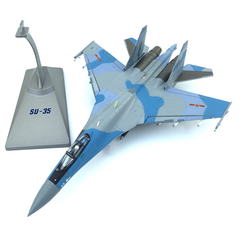 1/72 Plane airplane model Su 35 fighter alloy metal diecast Su35 Sukhoi Su-35 model toy for collection gifts 1/72 Plane airplane model Su 35 fighter alloy metal diecast Su35 Sukhoi Su-35 model toy for collection gifts