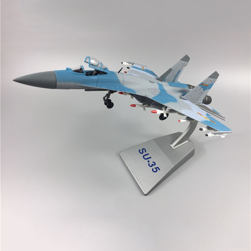 1/72 Plane airplane model Su 35 fighter alloy metal diecast Su35 Sukhoi Su-35 model toy for collection gifts 1/72 Plane airplane model Su 35 fighter alloy metal diecast Su35 Sukhoi Su-35 model toy for collection gifts