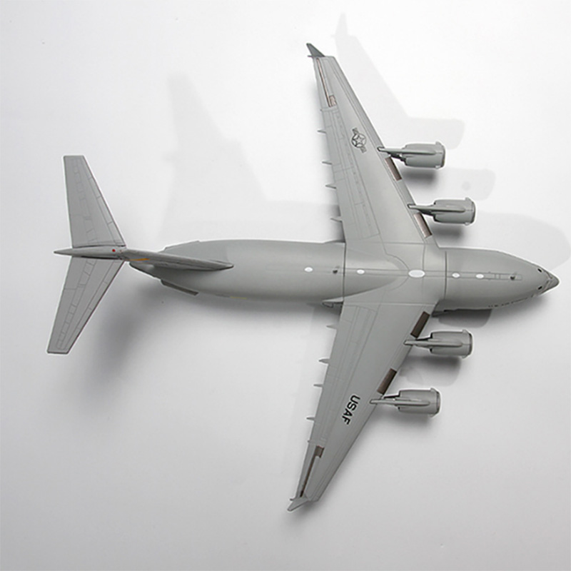 American 1/200 Scale Freight plane U.S. Navy Army C-17 Transport aircraft airplane fighter models adult toys for show collection American 1/200 Scale Freight plane U.S. Navy Army C-17 Transport aircraft airplane fighter models adult toys for show collection
