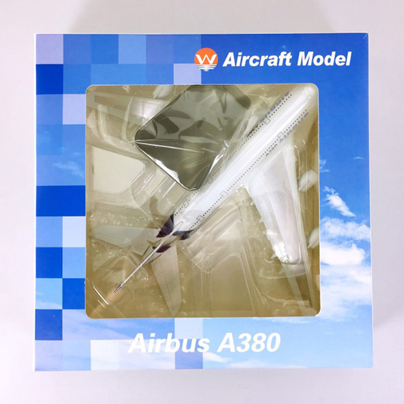 18CM 1:400 Airbus A380 QANTAS Australian Airlines model Alloy airplane plane static W base Diecasting collectible aircraft toy 18CM 1:400 Airbus A380 QANTAS Australian Airlines model Alloy airplane plane static W base Diecasting collectible aircraft toy