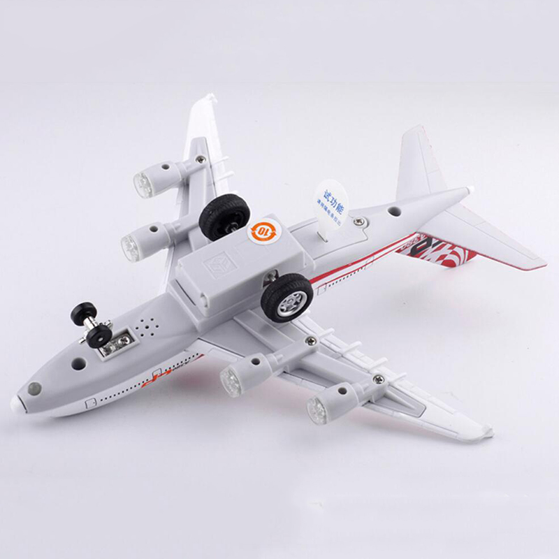 21CM Band LED lights Aircraft Airbus A380 Airline Model Alloy Airplane Display W base diecast plastic Plane Kids Gifts Toys 21CM Band LED lights Aircraft Airbus A380 Airline Model Alloy Airplane Display W base diecast plastic Plane Kids Gifts Toys