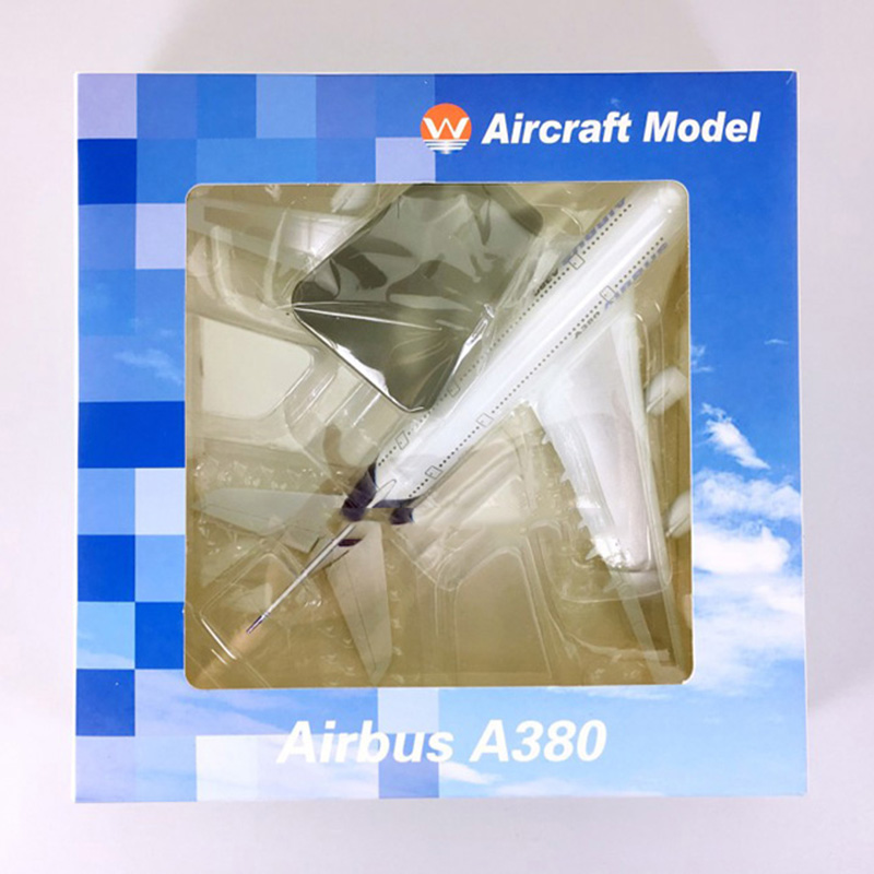 18CM 1/400 Scale Airbus A380 AIRFRANCE Airways alloy airplane Model static Diecast Diecast aircraft with base plane collectible 18CM 1/400 Scale Airbus A380 AIRFRANCE Airways alloy airplane Model static Diecast Diecast aircraft with base plane collectible