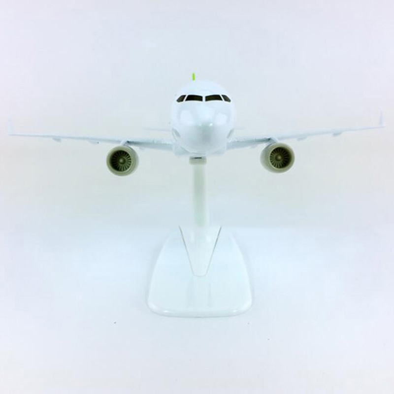 20CM Chinese cargo plane 1/400 airbus COMAC C919 Model Air airlines Static W base Diecasting alloy aircraft collectible display 20CM Chinese cargo plane 1/400 airbus COMAC C919 Model Air airlines Static W base Diecasting alloy aircraft collectible display