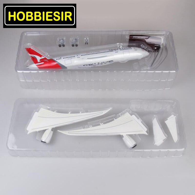 1/130 Scale 47cm Airplane Model Boeing B787 Dreamliner Aircraft QANTAS Airways Airlines W Wheeled Diecast Plastic Plane Toys 1/130 Scale 47cm Airplane Model Boeing B787 Dreamliner Aircraft QANTAS Airways Airlines W Wheeled Diecast Plastic Plane Toys