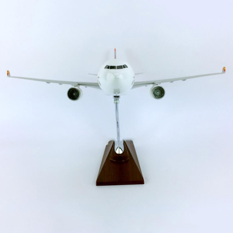 40CM 1:172 High imitation Hongkong airlines Airbus A330-300 model W base alloy aircraft plane collectible display Toycollection 40CM 1:172 High imitation Hongkong airlines Airbus A330-300 model W base alloy aircraft plane collectible display Toycollection
