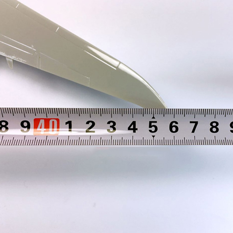 43cm US airplane toys 1/150 scale Boeing B787 Business airliner Dreamliner aircraft model with base diecast plastic alloy plane