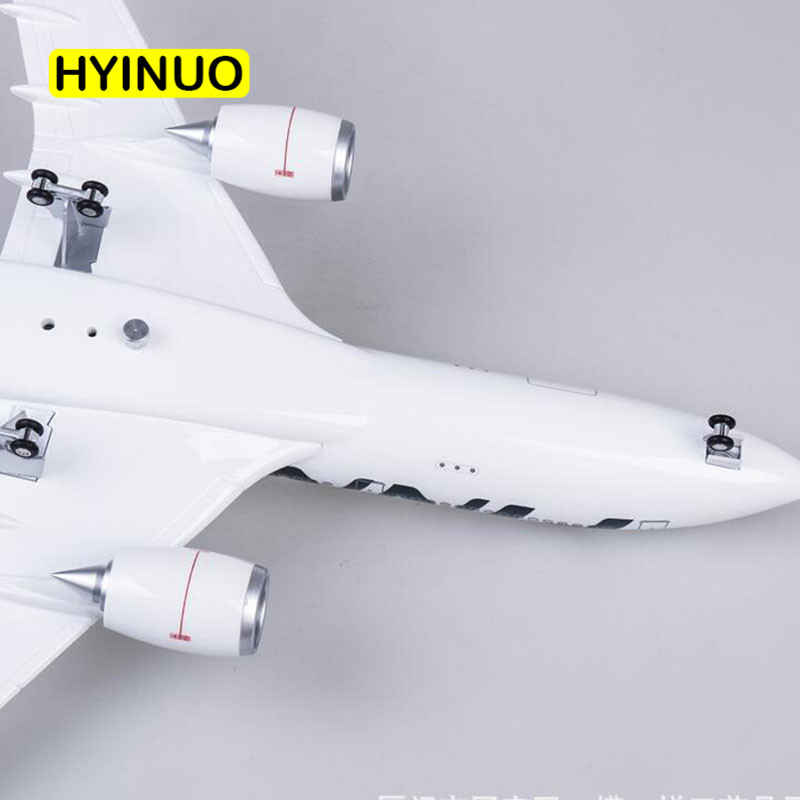 47CM 1/142 Scale Airplane Airbus A350 Finland FINNAIR Airline Aircraft Model W Light & Wheel Diecast Plastic Resin Plane Toys 47CM 1/142 Scale Airplane Airbus A350 Finland FINNAIR Airline Aircraft Model W Light & Wheel Diecast Plastic Resin Plane Toys