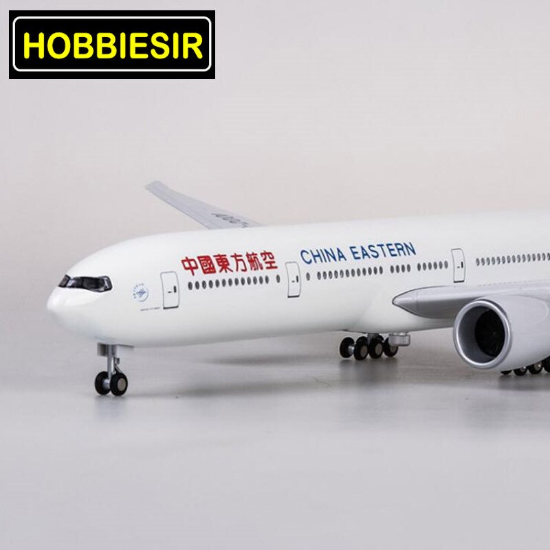 47CM 1/157 Scale Boeing B777 Dreamliner Aircraft Air China Eastern Airlines Model W Light and Wheel Diecast Plastic Resin Plane 47CM 1/157 Scale Boeing B777 Dreamliner Aircraft Air China Eastern Airlines Model W Light and Wheel Diecast Plastic Resin Plane