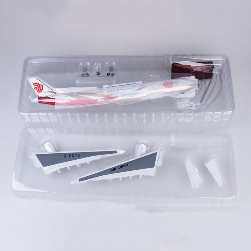 47CM 1:135 Scale Airbus A330 Model AIR ChinaSouthern Airlines Aircraft Model W Base Wheeled Diecast Resin Plane Collectible Toy 47CM 1:135 Scale Airbus A330 Model AIR ChinaSouthern Airlines Aircraft Model W Base Wheeled Diecast Resin Plane Collectible Toy