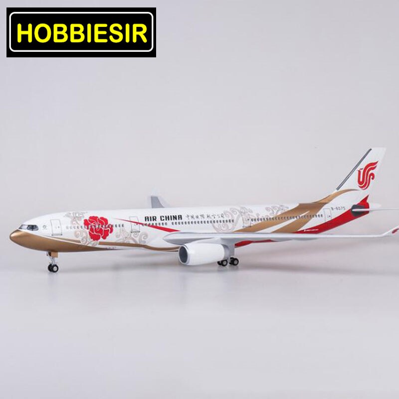 47CM 1:135 Scale Airbus A330 Model AIR ChinaSouthern Airlines Aircraft Model W Base Wheeled Diecast Resin Plane Collectible Toy 47CM 1:135 Scale Airbus A330 Model AIR ChinaSouthern Airlines Aircraft Model W Base Wheeled Diecast Resin Plane Collectible Toy