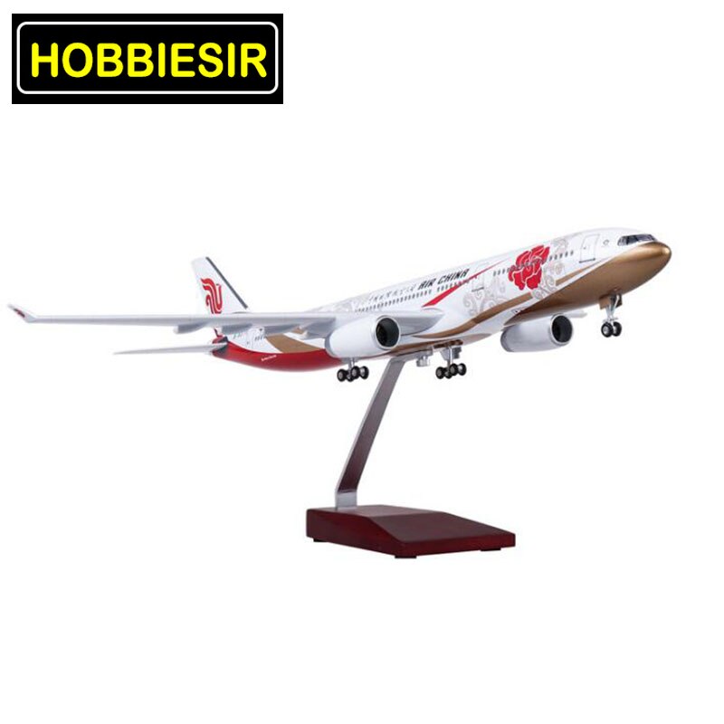 47CM 1:135 Scale Airbus A330 Model AIR ChinaSouthern Airlines Aircraft Model W Base Wheeled Diecast Resin Plane Collectible Toy 47CM 1:135 Scale Airbus A330 Model AIR ChinaSouthern Airlines Aircraft Model W Base Wheeled Diecast Resin Plane Collectible Toy