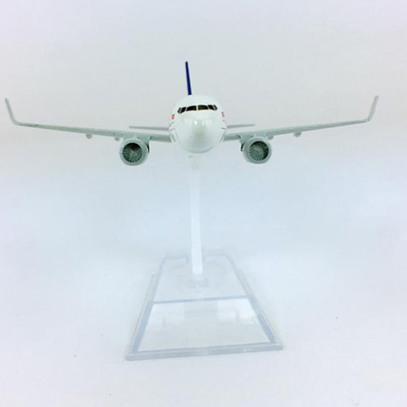 16CM 1/400 Static Boeing B737-800 Indonesia Merpati airlines airplane model toys diecast aircraft display alloy plane gifts 16CM 1/400 Static Boeing B737-800 Indonesia Merpati airlines airplane model toys diecast aircraft display alloy plane gifts