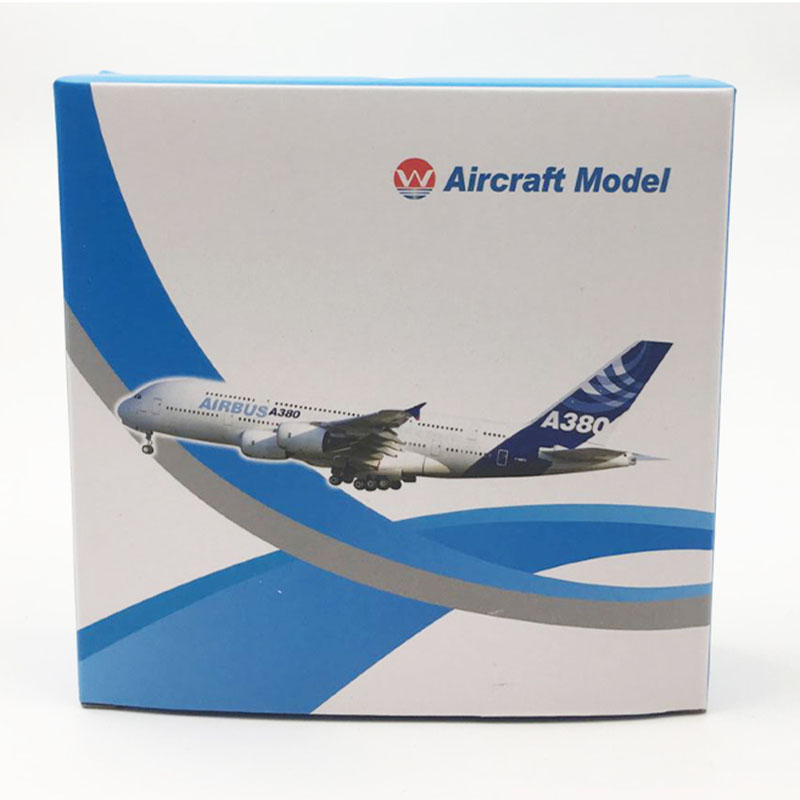 16CM 1/400 SCALE Boeing B737 Korea t'way airline airplane model toys aircraft diecast plastic alloy plane gifts for kids