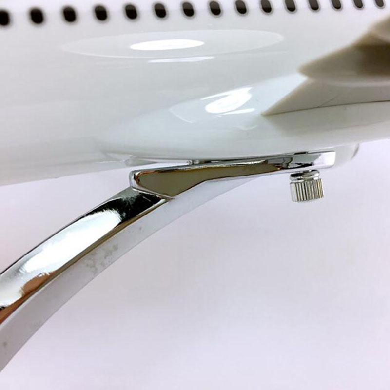 40CM airlines Aircraft 1/111 Scale FLY DUBAI Boeing B737-800 airplane Aviation airplane toys diecast plastic plane gifts kids