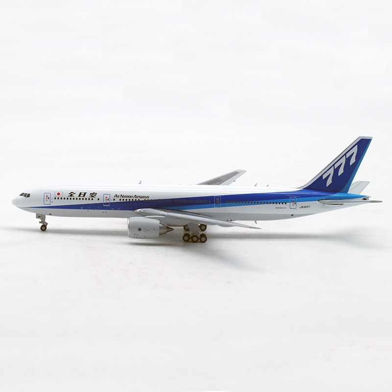 1/400 Boeing B777 landing gear Airplane Model Aircraft Japan ANA Airlines Alloy Aircraft W base wheel Diecast Plane Gifts Toys 1/400 Boeing B777 landing gear Airplane Model Aircraft Japan ANA Airlines Alloy Aircraft W base wheel Diecast Plane Gifts Toys