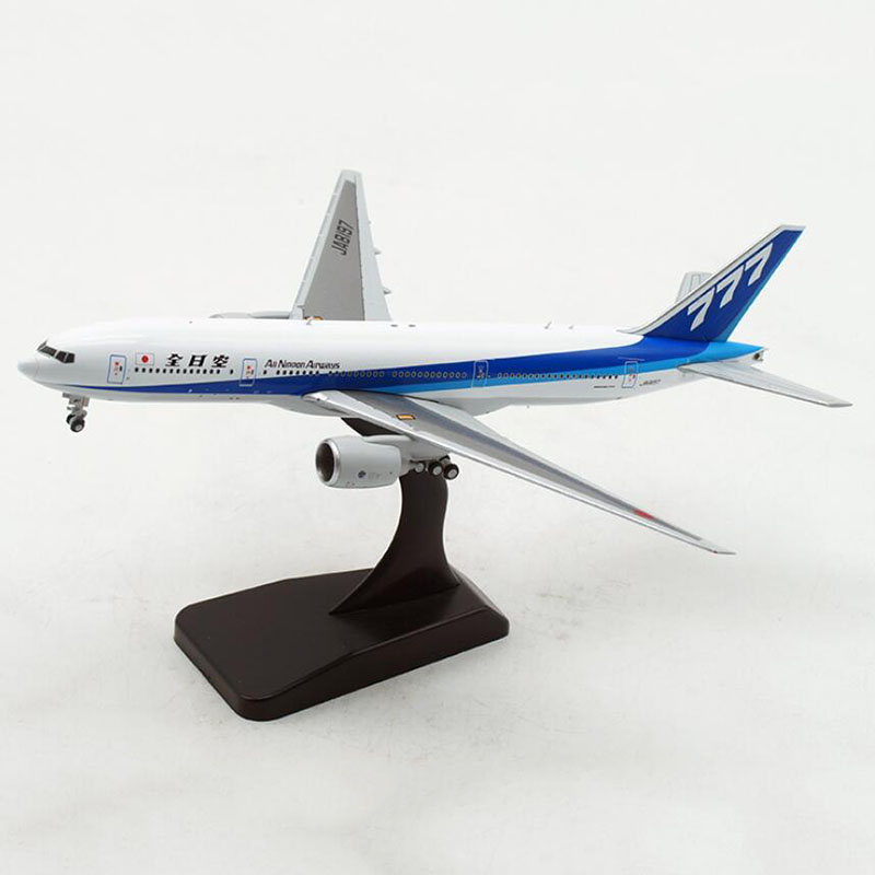 1/400 Boeing B777 landing gear Airplane Model Aircraft Japan ANA Airlines Alloy Aircraft W base wheel Diecast Plane Gifts Toys 1/400 Boeing B777 landing gear Airplane Model Aircraft Japan ANA Airlines Alloy Aircraft W base wheel Diecast Plane Gifts Toys
