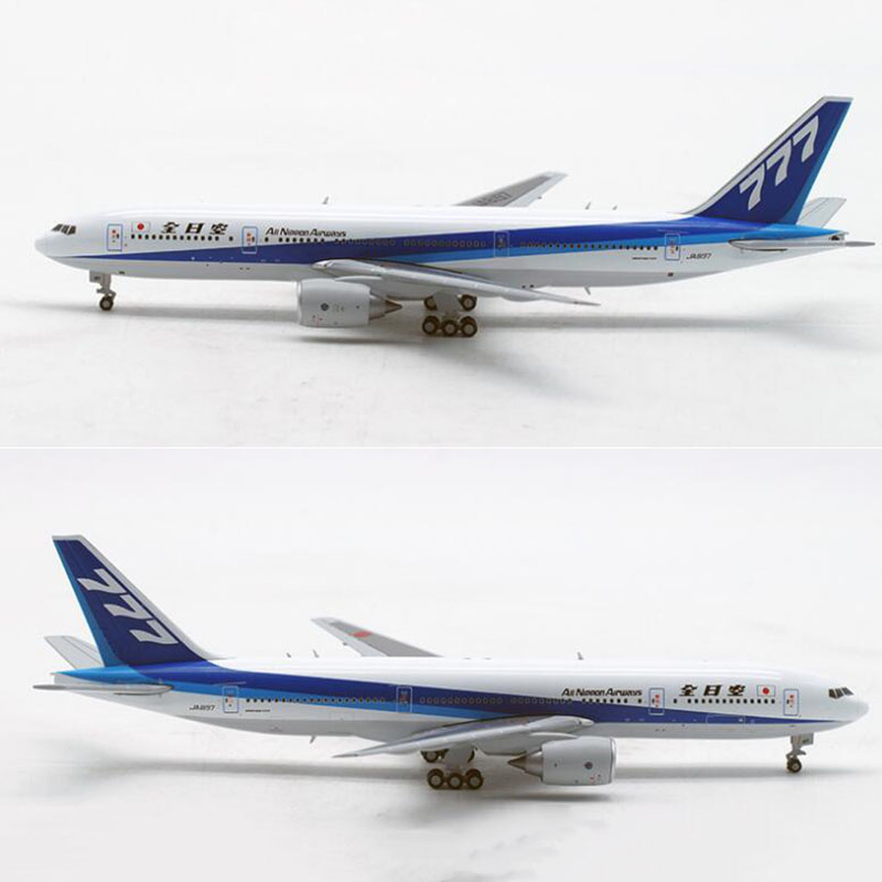 1/400 Boeing B777 landing gear Airplane Model Aircraft Japan ANA Airlines Alloy Aircraft W base wheel Diecast Plane Gifts Toys 1/400 Boeing B777 landing gear Airplane Model Aircraft Japan ANA Airlines Alloy Aircraft W base wheel Diecast Plane Gifts Toys