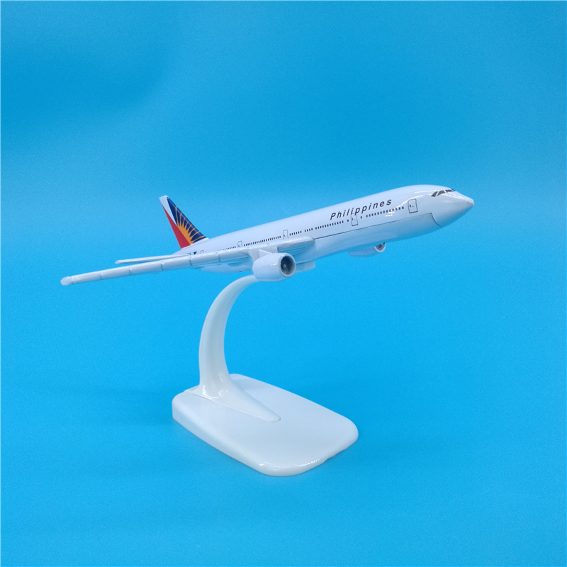 16CM alloy Airplane 1:400 Air Philippines airplane B777-300ER model landing gear Aircraft W base display Diecast Plane collectio 16CM alloy Airplane 1:400 Air Philippines airplane B777-300ER model landing gear Aircraft W base display Diecast Plane collectio