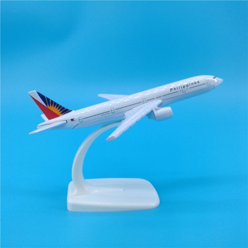 16CM alloy Airplane 1:400 Air Philippines airplane B777-300ER model landing gear Aircraft W base display Diecast Plane collectio 16CM alloy Airplane 1:400 Air Philippines airplane B777-300ER model landing gear Aircraft W base display Diecast Plane collectio
